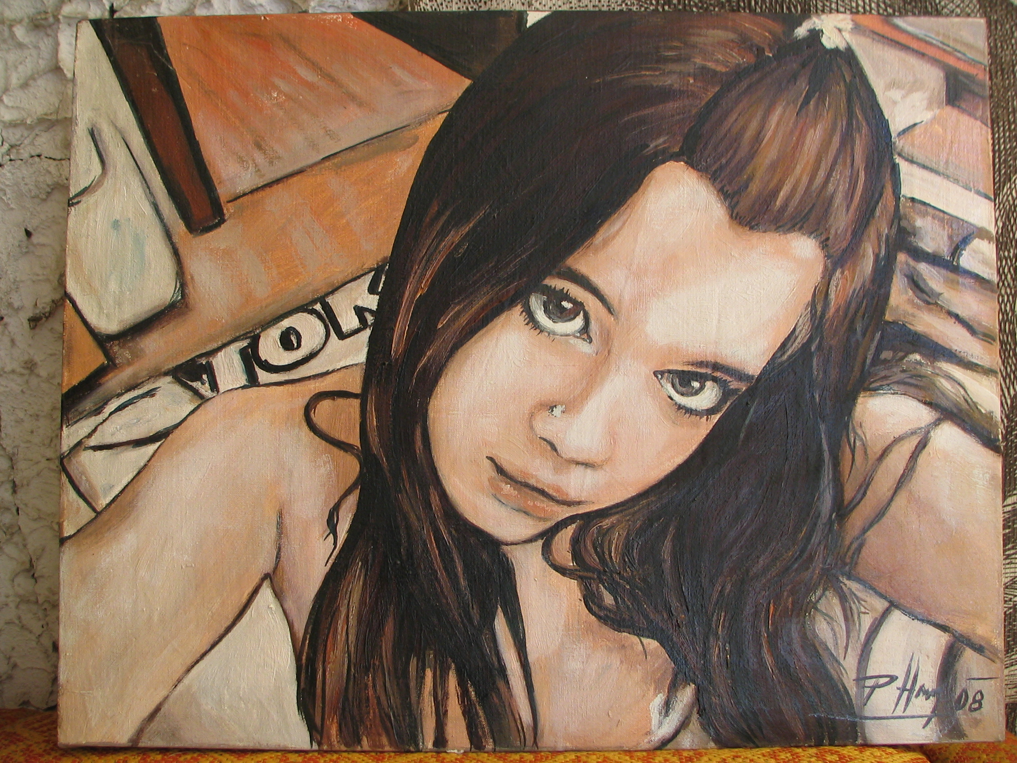 Alenka