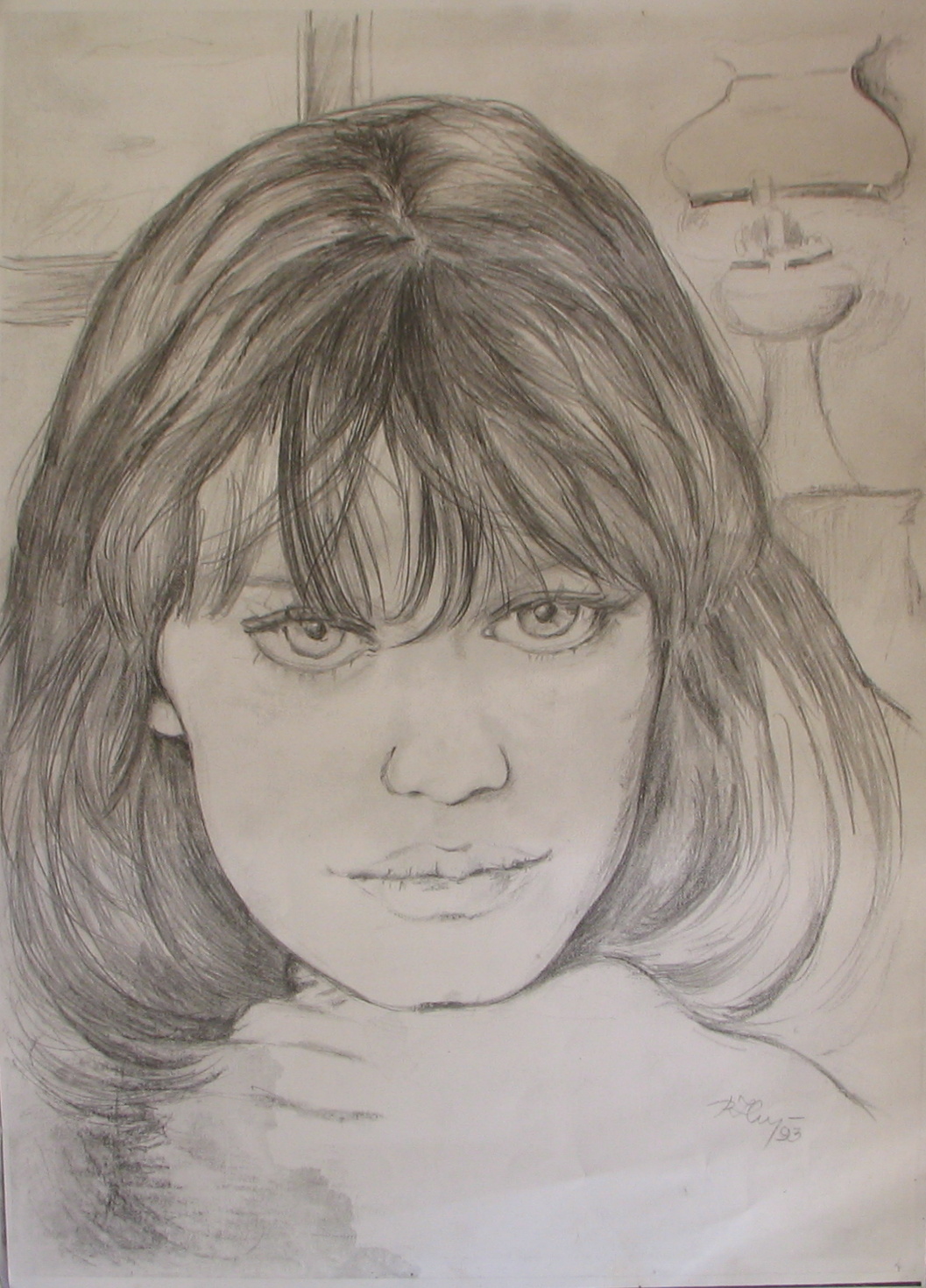 Tereza